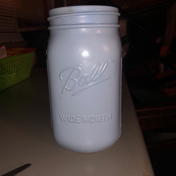 Mason jar - Picture 2 of 2